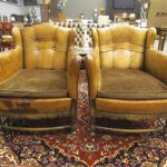 665 1463 ARMCHAIRS